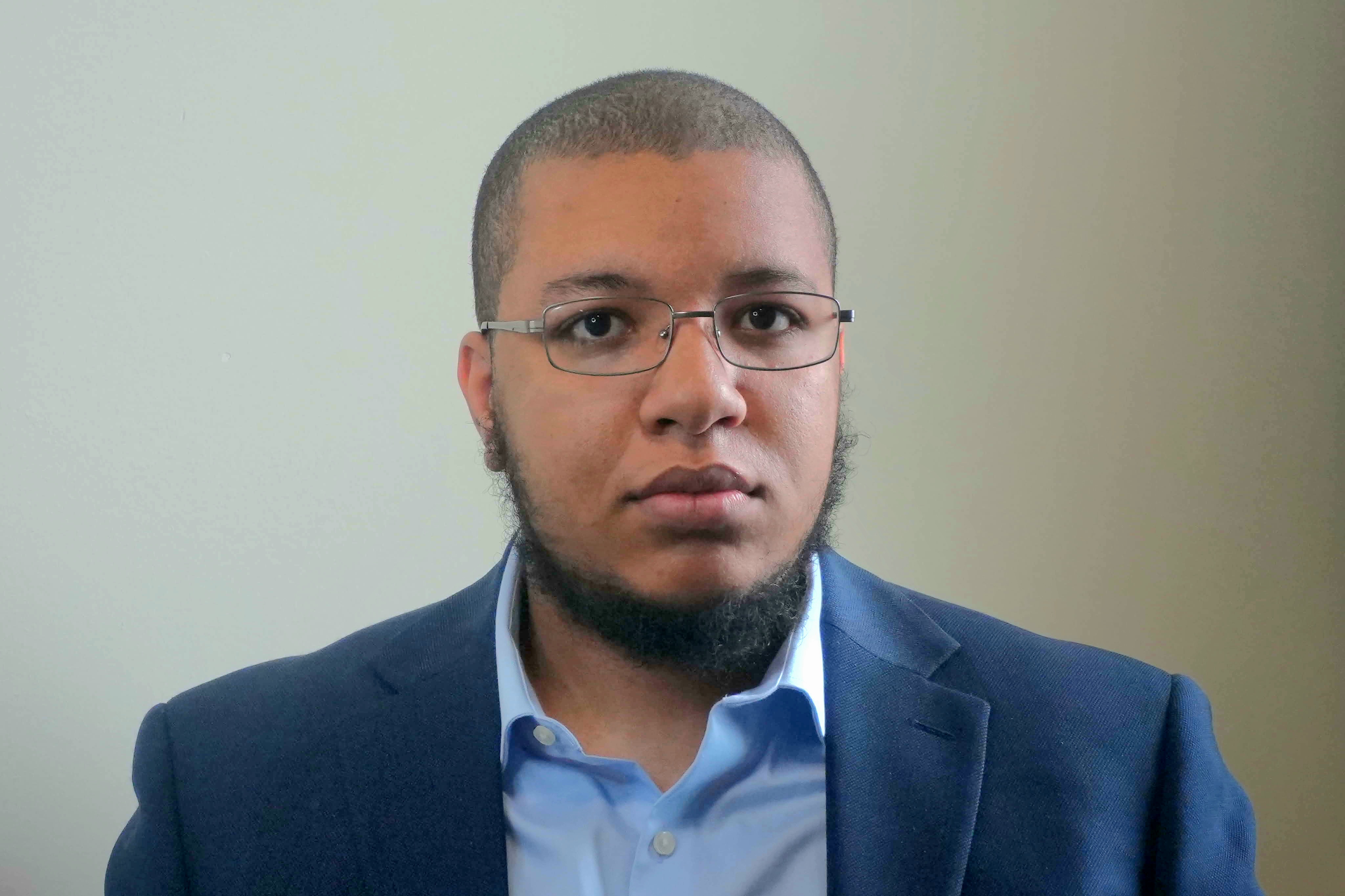 Khalid Bensmat — Bensmat Bookkeeping